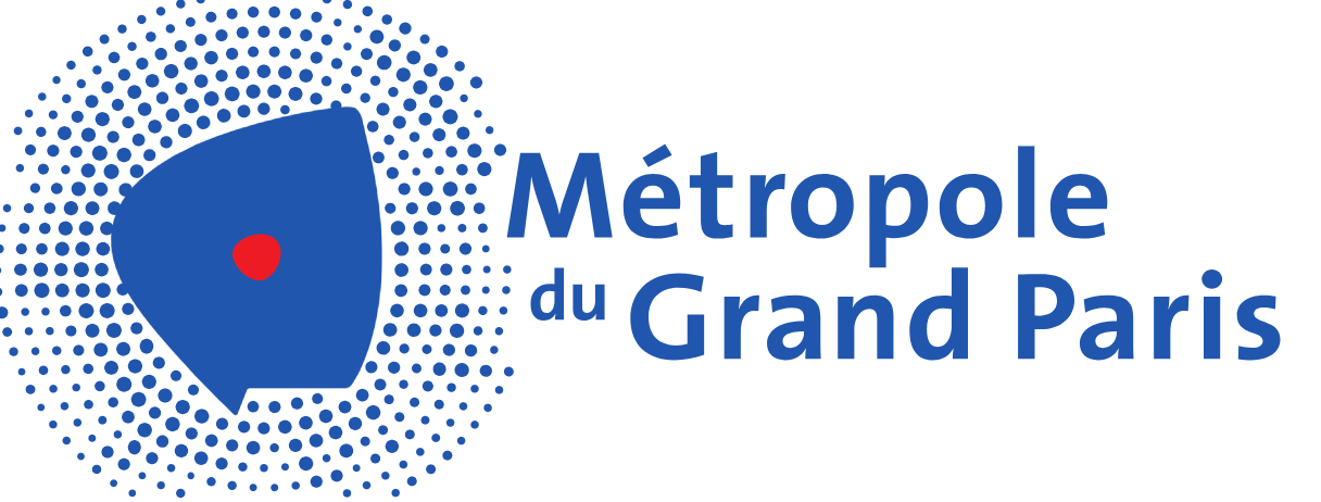 logo métropole du Grand Paris