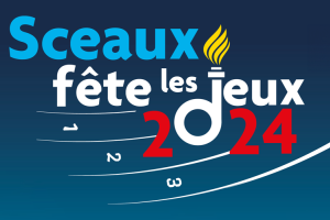 sceaux fête les jeux olympiques jo