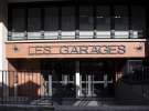 Les Garages