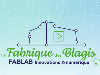 La Fabrique des Blagis