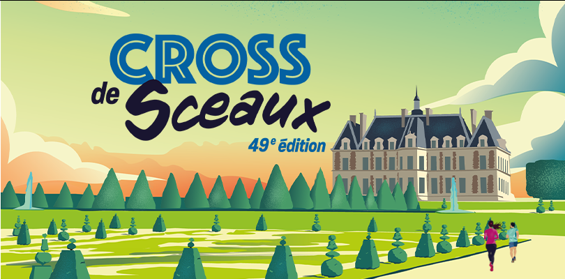 Cross de Sceaux 49e édition