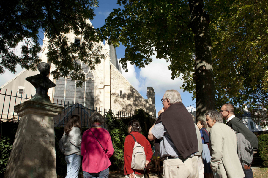 Photo 9 -  voir en plus grand (fenêtre modale)