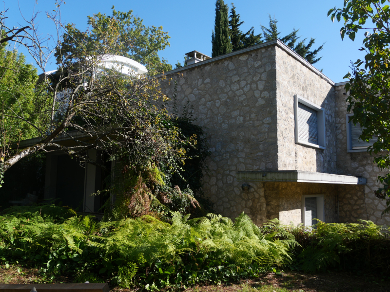 Journées de l'architecture 2021 Maison-atelier André-Lurçat - © Ville de Sceaux