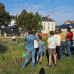 Atelier apiculture - Septembre 2021 - © Ville de Sceaux 