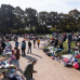 Vide-grenier des jeunes 2021 - © Ville de Sceaux