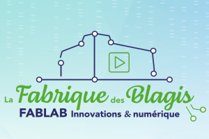 La Fabrique des Blagis